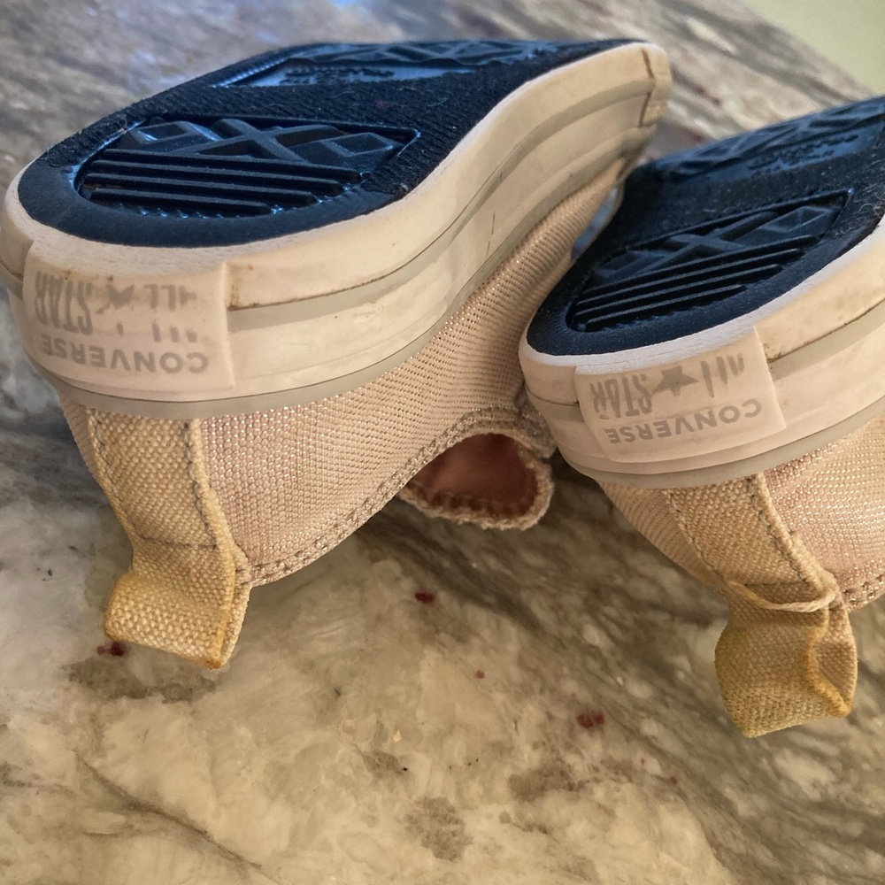 ⭐️Converse and sneaker bundle 🌸 - Picture 5 of 9